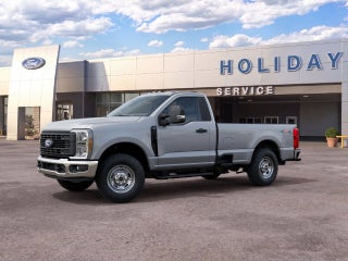 2027 Ford F-350SD XL