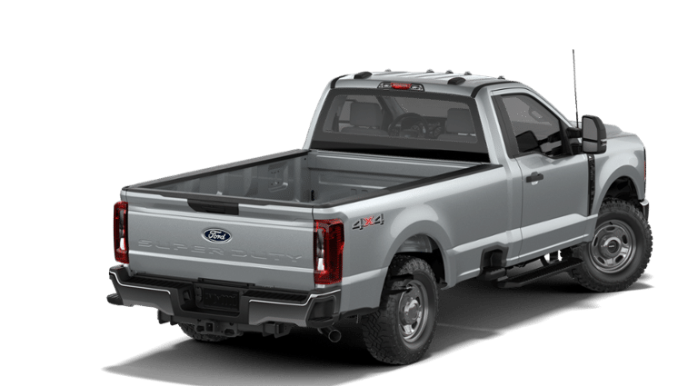 2027 Ford F-350SD XL