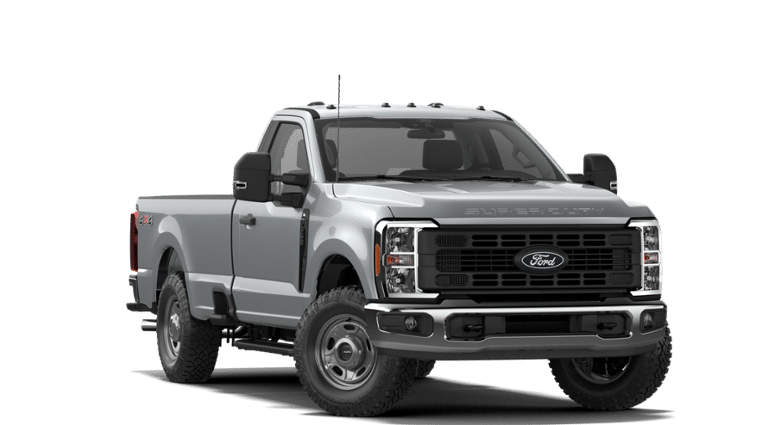 2027 Ford F-350SD XL