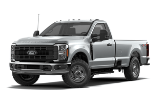 2027 Ford F-350SD XL