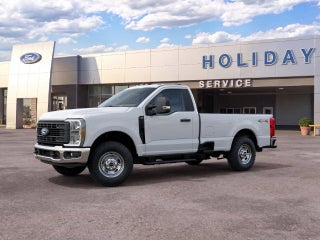 2027 Ford F-350SD XL