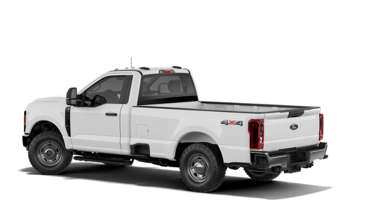 2027 Ford F-350SD XL