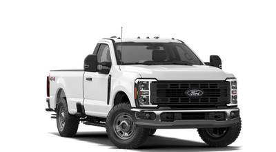 2027 Ford F-350SD XL