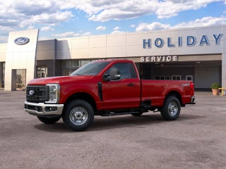 2027 Ford F-350SD XL