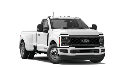 2027 Ford F-350SD XL DRW