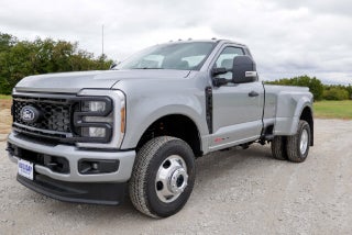 2027 Ford F-350SD XL DRW
