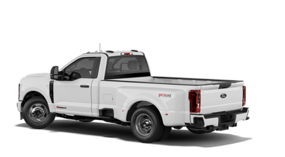2027 Ford F-350SD XL DRW