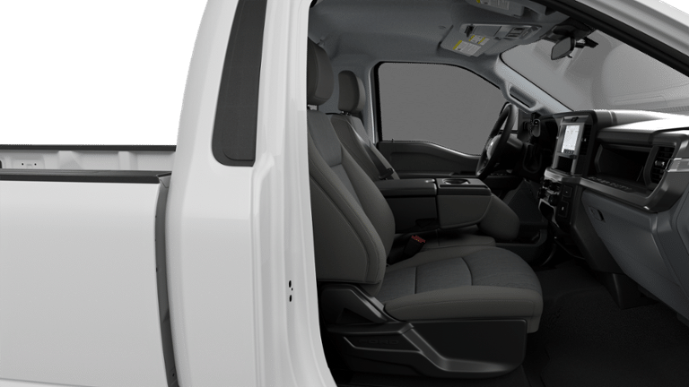 2027 Ford F-350SD XL DRW