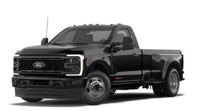 2027 Ford F-350SD XL DRW