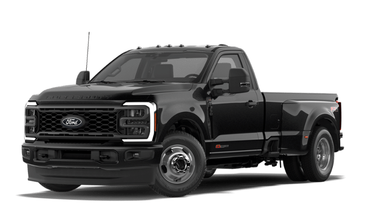 2027 Ford F-350SD XL DRW
