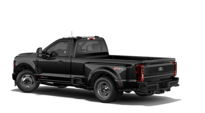 2027 Ford F-350SD XL DRW