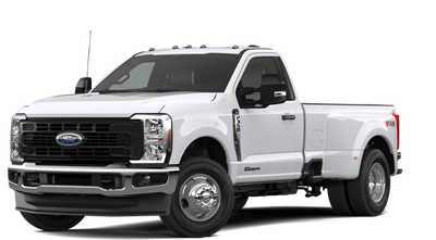 2026 Ford F-350SD XL DRW
