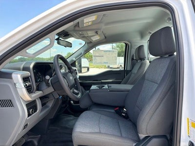 2026 Ford F-350SD XL DRW