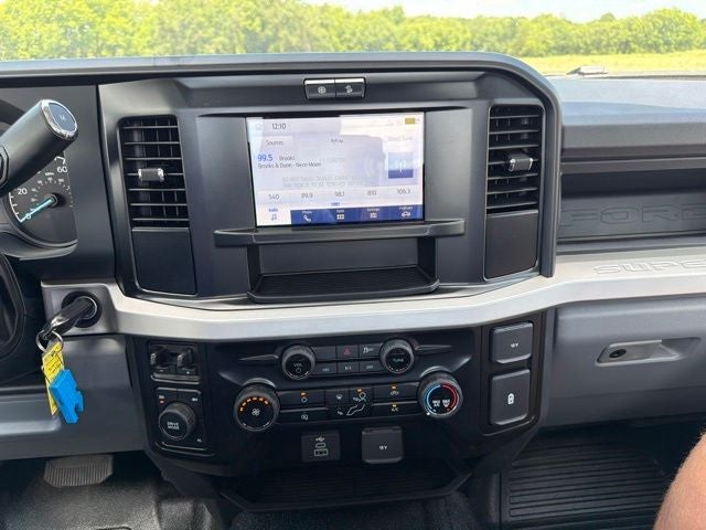 2026 Ford F-350SD XL DRW