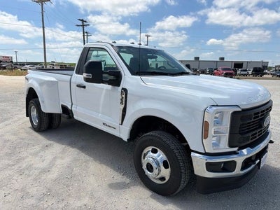 2026 Ford F-350SD XL DRW