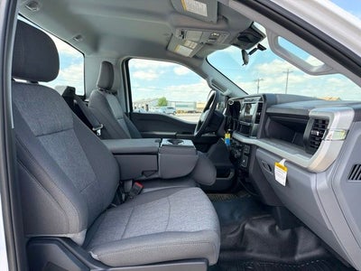 2026 Ford F-350SD XL DRW