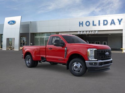 2026 Ford F-350SD XL DRW