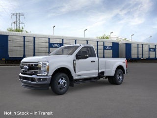 2026 Ford F-350SD XLT DRW
