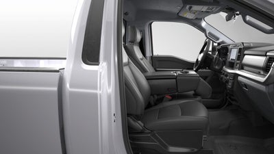 2026 Ford F-350SD XLT DRW