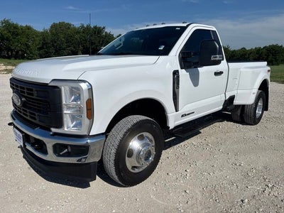 2026 Ford F-350SD XL