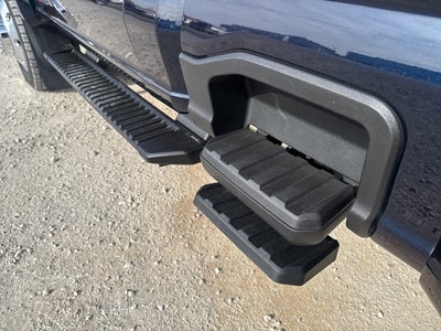 2025 Ford F-450SD XLT DRW