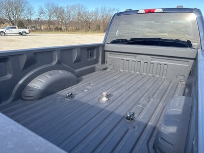 2025 Ford F-450SD XLT DRW