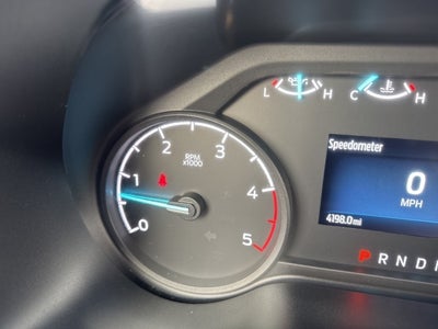 2025 Ford F-450SD XLT DRW