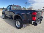 2025 Ford F-450SD XLT DRW