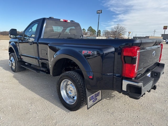2025 Ford F-450SD XLT DRW
