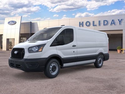 2026 Ford Transit-150 Base