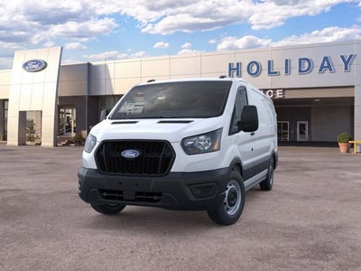 2026 Ford Transit-150 Base