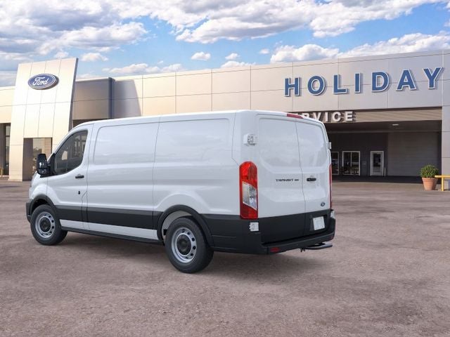 2026 Ford Transit-150 Base