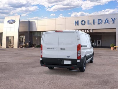 2026 Ford Transit-150 Base