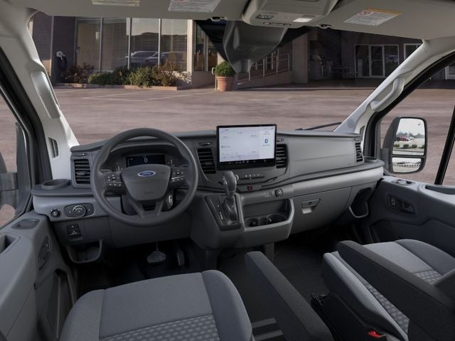 2026 Ford Transit-150 Base