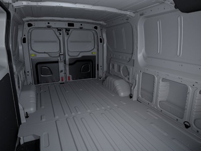 2027 Ford Transit-150 Base