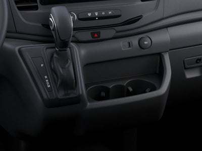 2027 Ford Transit-150 Base