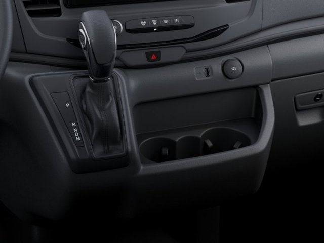 2027 Ford Transit-150 Base
