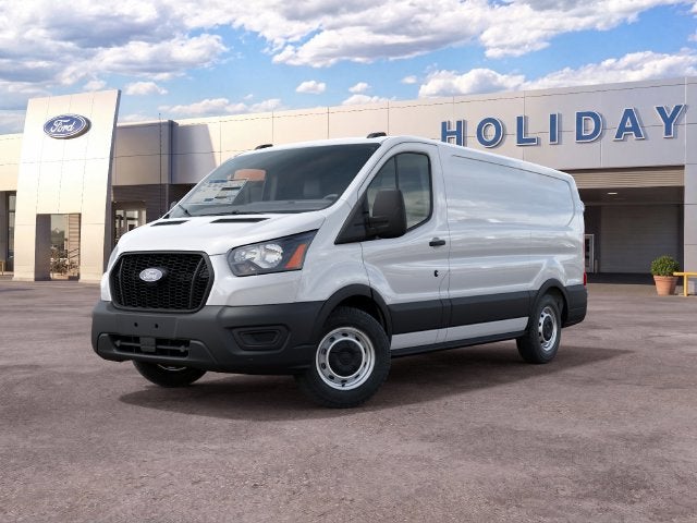 2027 Ford Transit-150 Base
