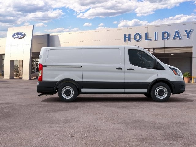 2027 Ford Transit-150 Base