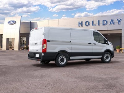 2027 Ford Transit-150 Base
