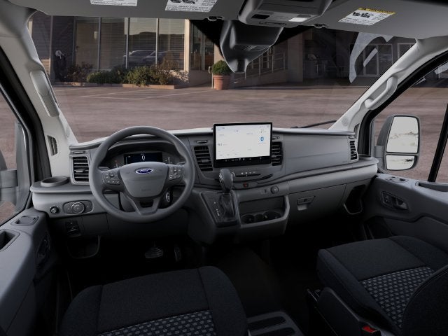 2027 Ford Transit-150 Base