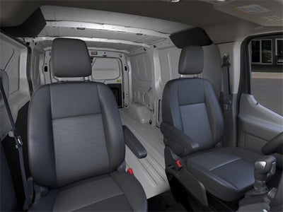 2025 Ford Transit-150 Base