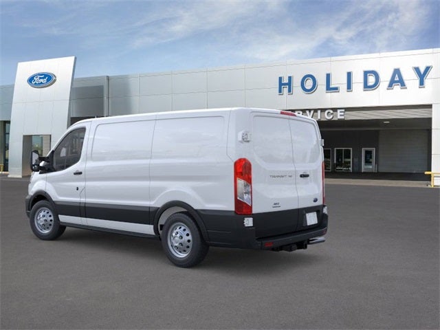 2025 Ford Transit-150 Base