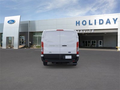 2025 Ford Transit-150 Base