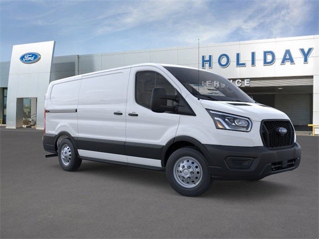 2025 Ford Transit-150 Base