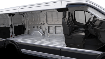 2025 Ford Transit-150 Base