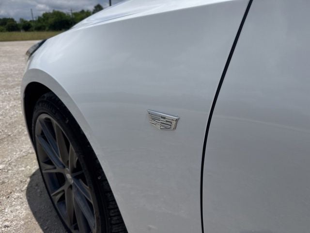 2025 Cadillac CT5 Sport
