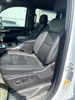 2026 Chevrolet Silverado 3500HD LT