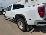 2026 Chevrolet Silverado 3500HD LT