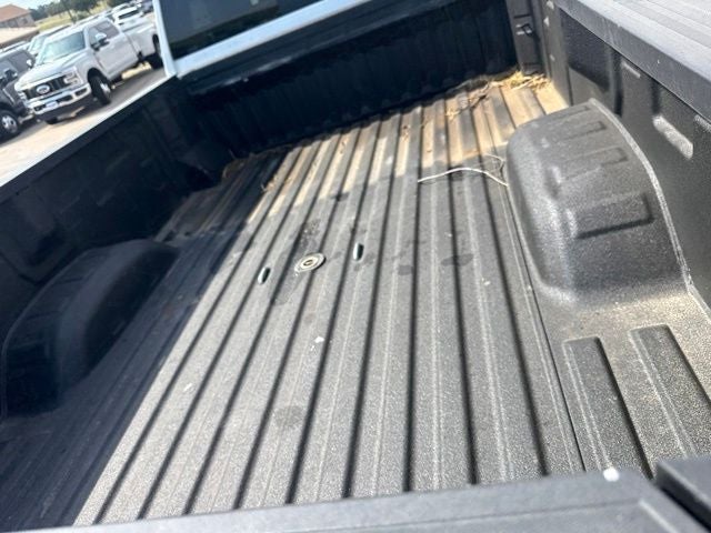 2026 Chevrolet Silverado 3500HD LT